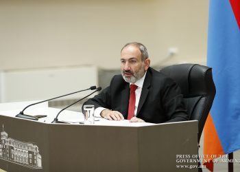 Գրանցված աշխատողների թվաքանակն աճում է․ որքանով է ճիշտ Նիկոլ Փաշինյանի հայտարարությունը