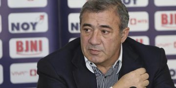 Ֆուտբոլի ֆեդերացիայում ստուգումների արդյունքում քրեական գործ է հարուցվել