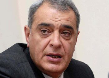 Искаженные заявления от Давида Шахназаряна