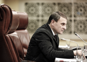 Օսիպյանին վերագրվող բնակարաններն իրեն չեն պատկանում 