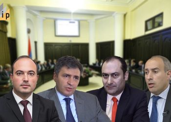 Պաշտոնատար անձանց աշխատավարձերը՝ նախքան վարչապետի հանձնարարականը