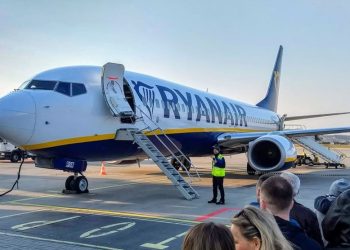 Բյուջեից լրացուցիչ գումար չի հատկացվելու ո՛չ «Զվարթնոց» և ո՛չ «Շիրակ» օդանավակայաններից RyanAir-ի թռիչքների համար