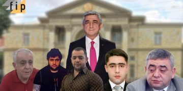 «Փայապետություն» առանց սահմանների. Սարգսյանների ընտանիքի բիզնեսները