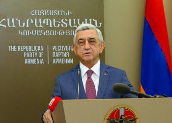 Որոշումներ փոխողը․ երբ է Սերժ Սարգսյանը հետ կանգնել իր որոշումներից