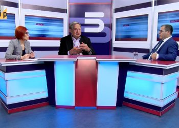 Նարեկ Մալյանի՝ իրականությանը չհամապատասխանող պնդումները «5-րդ ալիքի» եթերում