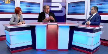 Не соответствующие действительности утверждеиия Нарека Маляна в эфире телекомпании «5-й канал»