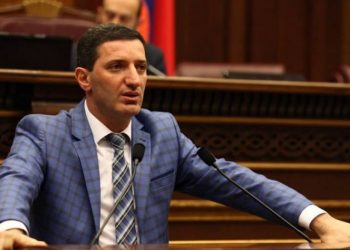 Ապատեղեկատվություն Գևորգ Պետրոսյանի կողմից՝ գիշերօթիկ հաստատությունների լուծարման վերաբերյալ