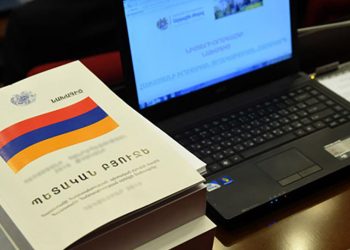 Ոչ ճշգրիտ տվյալներ վարչապետ Փաշինյանից՝ 2020 թ․ բյուջեի վերաբերյալ