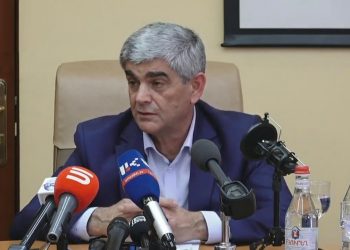 Խեղաթյուրող պնդումներ և հայտարարություններ՝ Վիտալի Բալասանյանի կողմից