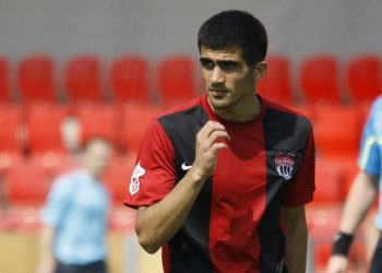 Մի կեղծ փաստաթղթի պատմություն. ինչպես են բանակից ազատում ֆուտբոլիստին