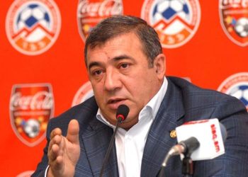 Ռուբեն Հայրապետյանի ընկերությունը՝ ֆուտբոլի ակադեմիաների կառուցապատող