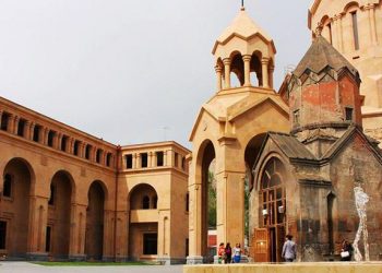 Եկեղեցիներ՝ Երևանի կանաչ տարածքների փոխարեն