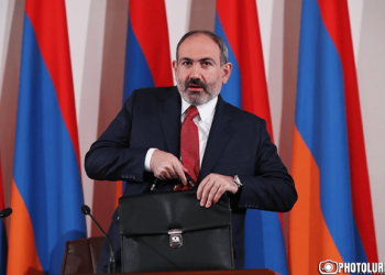 Փաշինյանի 100 փաստերի հետքերով. սխալ պնդումները