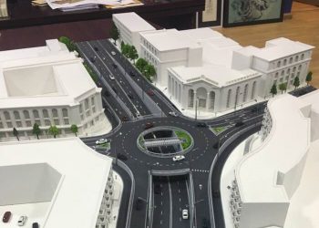 Ինչո՞ւ «Հայրենիքի» տրանսպորտային հանգույցը ներառված չէ Երևանի զարգացման պլանում