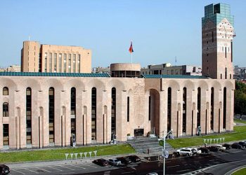 Ճիշտ և սխալ․ Երևանի բյուջեի մասին «Լույս» խմբակցության հայտարարությունը