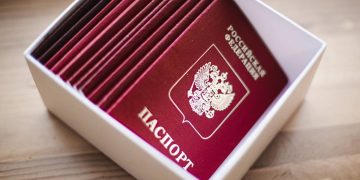 Сколько граждан Армении в России и сколько из них получили гражданство