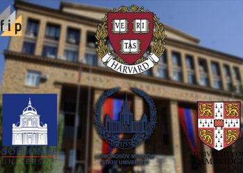 Արևմտյան համալսարանների փորձը. արդյո՞ք լեզուն և պատմությունը պարտադիր են առաջատար բուհերում