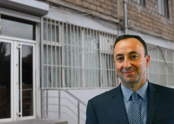 Հրայր Թովմասյանի անշարժ գույքի ոդիսականը․ փաստարկելով մի հրապարակում