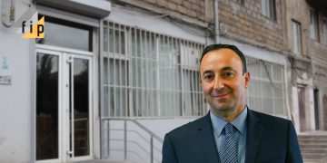 Одиссея недвижимости Грайра Товмасяна