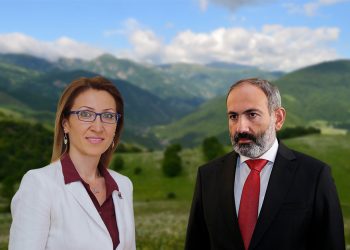 Approximately 40 billion cut in environmental spending: The prime minister distorts the question raised by Bright Armenia