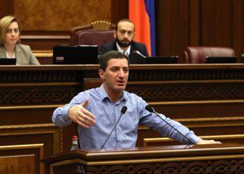 Ո՞վ կարող է Հայաստանում երեխա որդեգրել. արդյո՞ք Գևորգ Պետրոսյանի առաջարկած օրինագծերի անհրաժեշտությունը կա