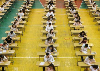 Հայոց լեզու և գրականության քննություններից անբավարար ստացած դիմորդների թիվն աճել է. նախարարը ճիշտ է