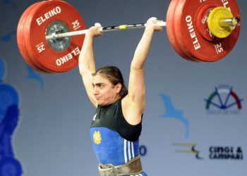 Մել Դալուզյանը չի զրկվել մեդալներից