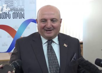 «Ամենաոչկրիմինալ» Գյումրին՝ Վարդան Ղուկասյանի քաղաքապետության տարիներին. փաստեր և վիճակագրություն