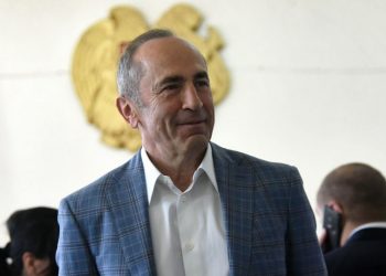 Robert Kocharyan exaggerates his participation in the Artsakh war