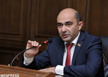 Didn’t the media cover Khajakyan’s crime report? Following on Marukyan’s claims