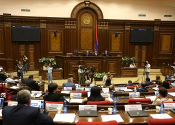 The list of “silent” deputies of the National Assembly of the 7th convocation is wrong