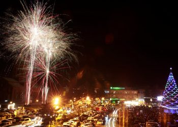 Տոներն են մոտենում․ որքան են ծախսում Ամանորի համար մարզկենտրոնները և խոշոր քաղաքները