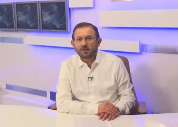 Misleading statements about the National Assembly on Yerkir Media