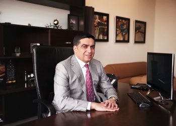 Successful or bankrupt businessman? Who is Tovmas Grigoryan?