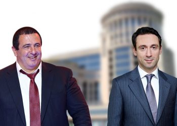 Ծառուկյան-Մարության թղթաբանական «փոխհրաձգության» նրբությունները