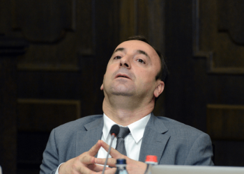 Կոռուպցիոն սխեմայի էությունը. «ռուսաստանաբնակ գործարարը» Թովմասյանի բաջանաղն է