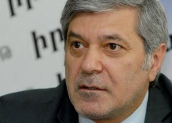 Необоснованные утверждения об «азербайджанской общине Карабаха»