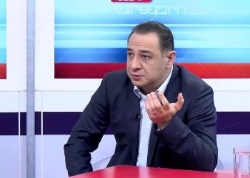 Արա Վարդանյանը խեղաթյուրում է ժամանակագրությունն ու իրականությունը