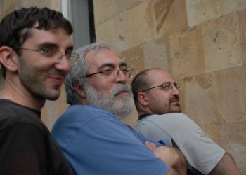 Мультимиллионная мультипликация семьи Саакянц