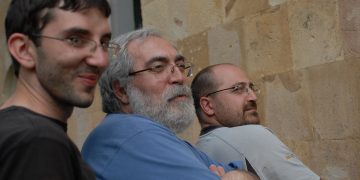 Мультимиллионная мультипликация семьи Саакянц