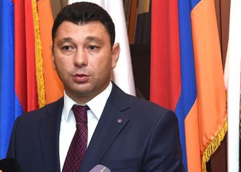 Забыла ли Армения о вовлеченности Арцаха и Венских договоренностях? Ложные стороны критики Шармазанова