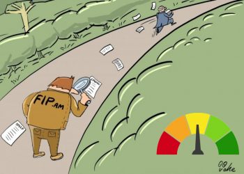 Տարվա ուշագրավ բացահայտումները․ Fip.am-ն ամփոփում է 2019 թվականը