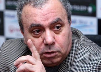 Hrant Bagratyan gives incorrect information on indexes for 2019