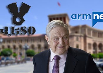 The manipulative shades of the “anti-Soros” video broadcast by Armnews TV