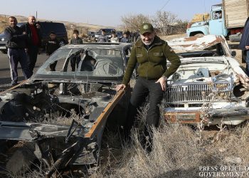 «Մետեքսիմ»․ Վարչապետը խրախուսում է խոշորին՝ անտեսելով փոքր բիզնեսը