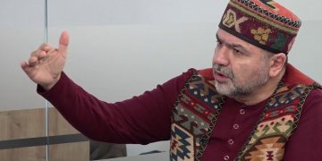 Известные и неизвестные факты из биографии Аршака Закаряна