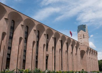 Երևանի քաղաքապետարանի առանց մրցույթի գնումները․ «ավանդույթը» շարունակվում է