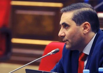 Եվրոպական մամուլը չի գրել Արցախում հայերի և ադրբեջանցիների համատեղ բնակության մասին. Արման Աբովյանը վրիպակ է թույլ տվել