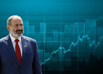 Прецедент или обычное явление? Как росла экономика Армении с момента обретения независимости