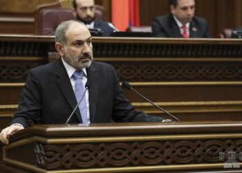 Հայաստանը մամուլի ազատության չափանիշով աշխարհում 8-րդը չէ. Նիկոլ Փաշինյանը սխալ է 